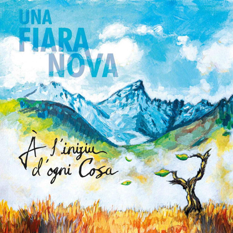 À l'iniziu d'ogni cosa