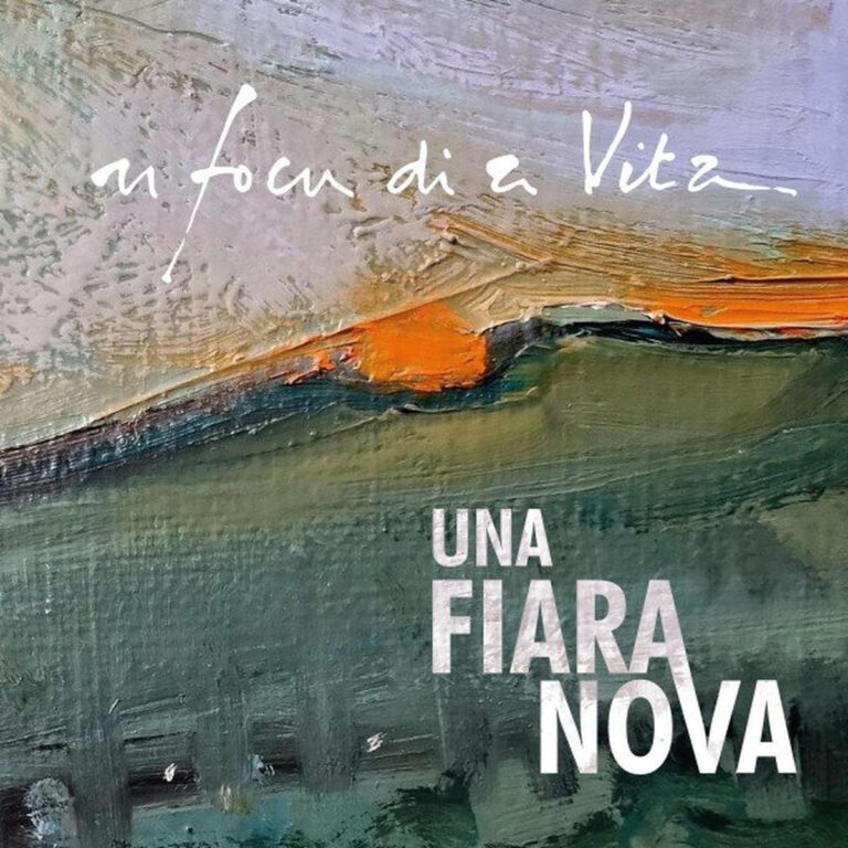 U focu di a vita