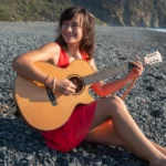 Joëlle Anne