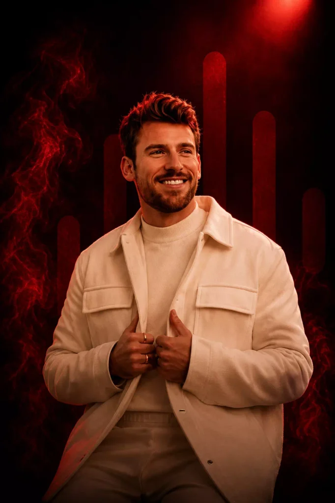 Yoann Casanova