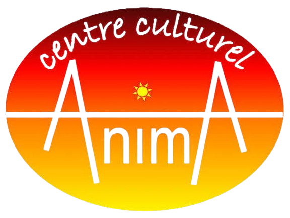 Logo du Centre culturel Anima