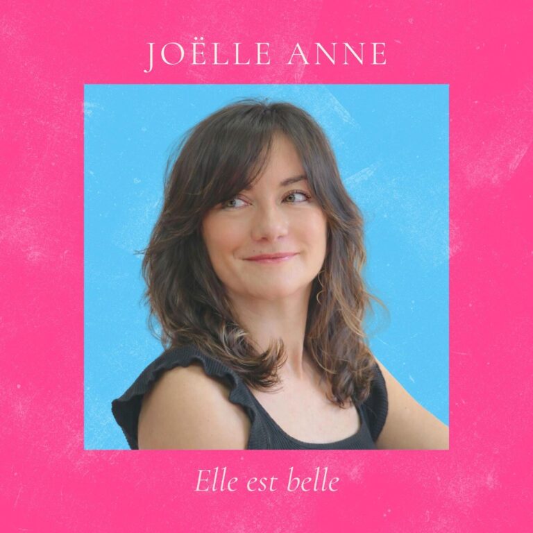 Elle est belle