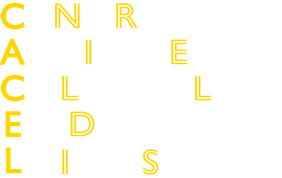 Logo du CACEL