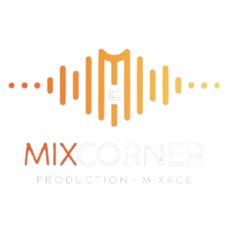 Logo Mix Corner