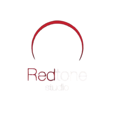 Logo Redtone Studio