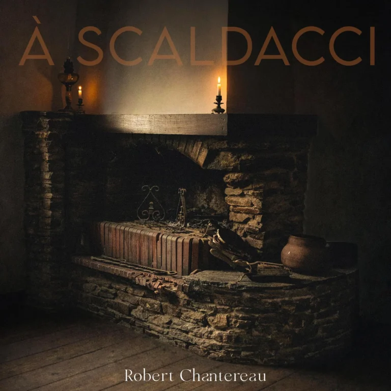 À Scaldacci