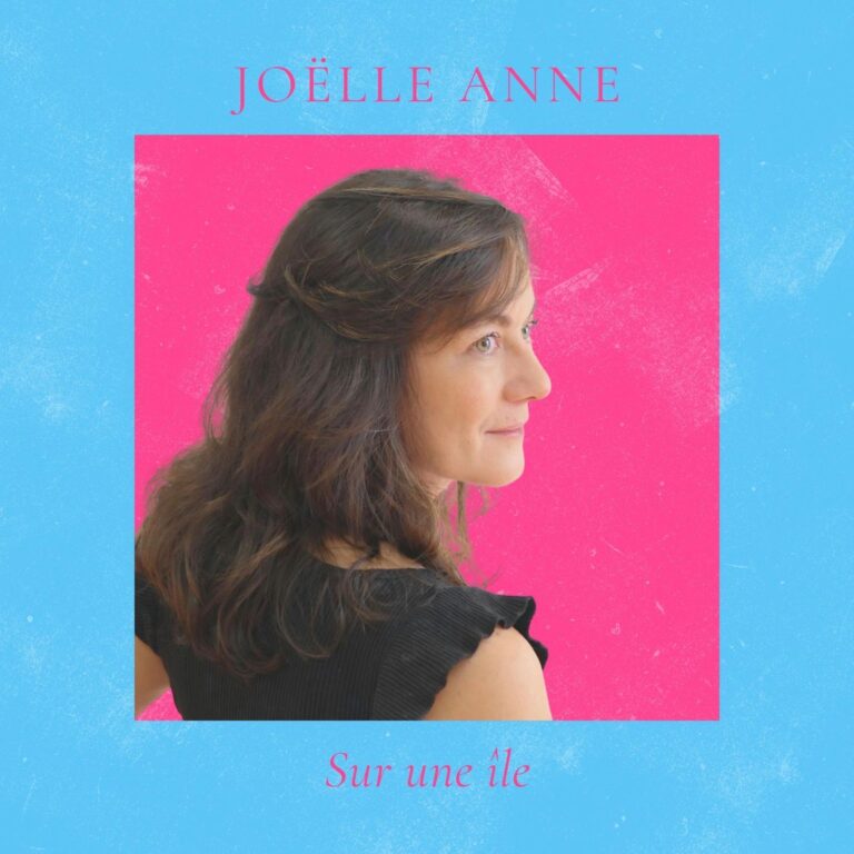 Sur une Île