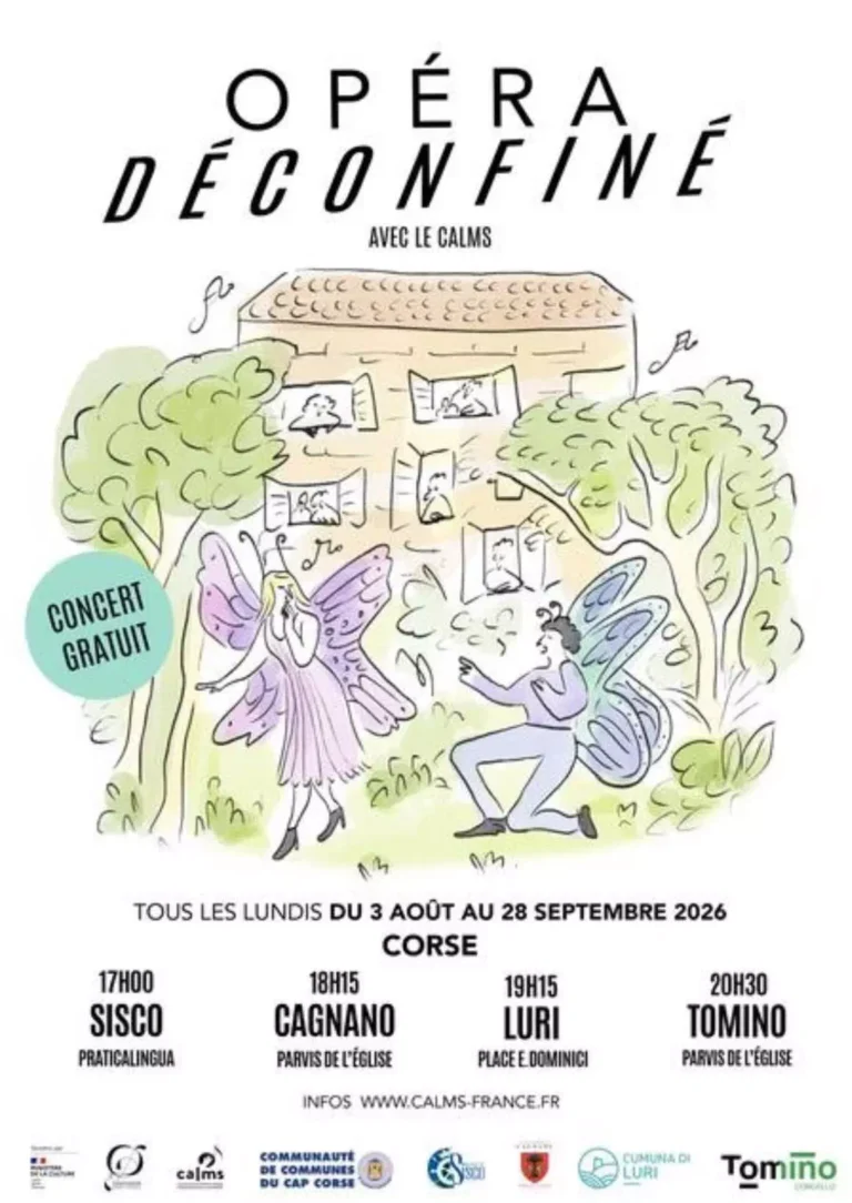 Opéra Déconfiné : Femmes solidaires