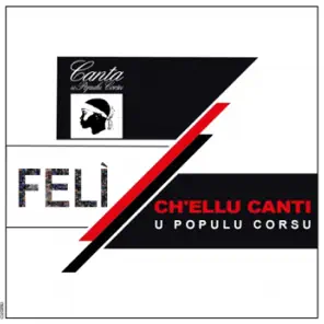 Ch'ellu canti u populu corsu