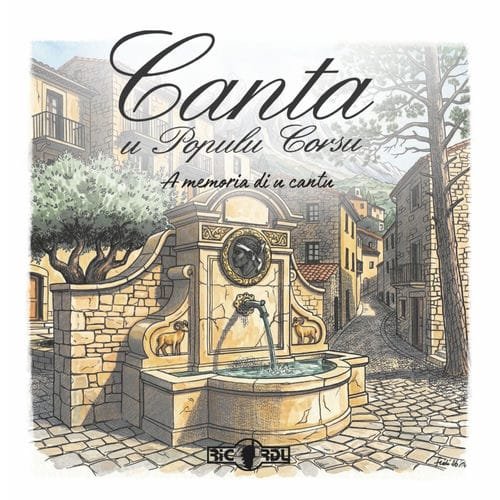 A memoria di u cantu