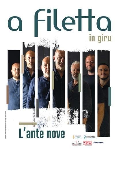 A FILETTA : L&rsquo;ANTE NOVE