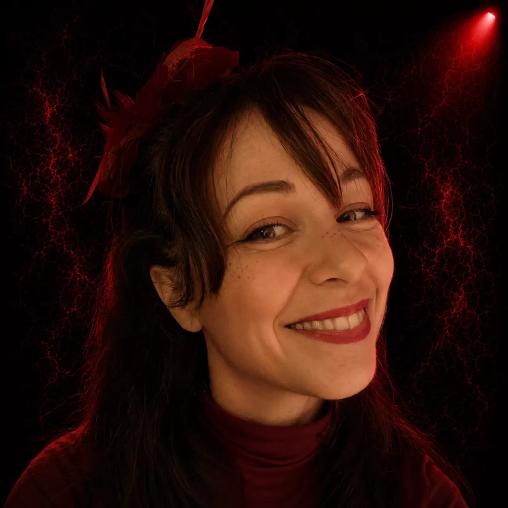 Anaïs Gaggeri