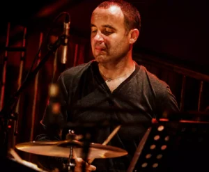 André Paoli