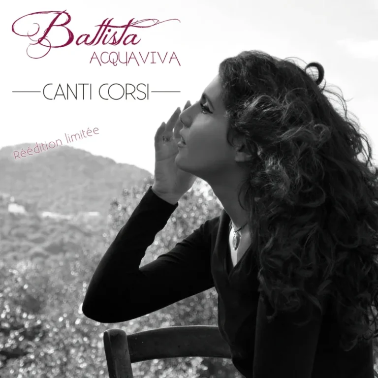 Canti Corsi
