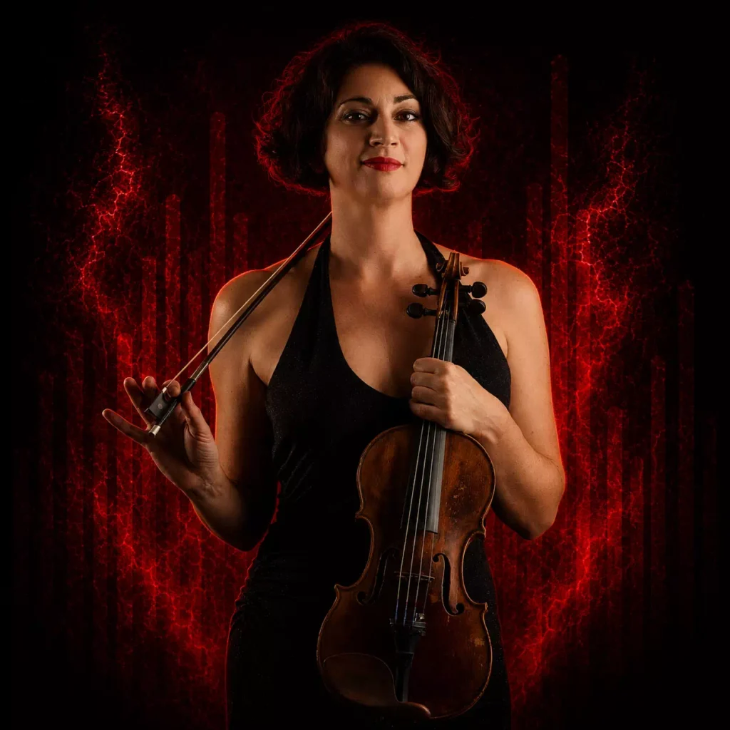 Célia Picciocchi