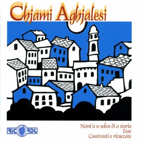 Nant'a u solcu di a storia - Esse - Cuntrasti e...