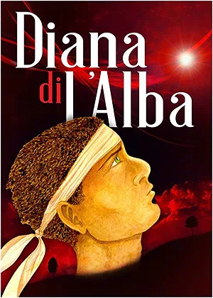 Diana Di L&rsquo;Alba