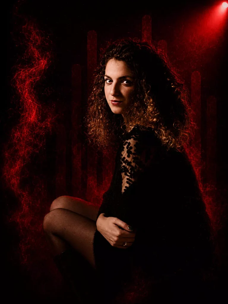 Diana Saliceti
