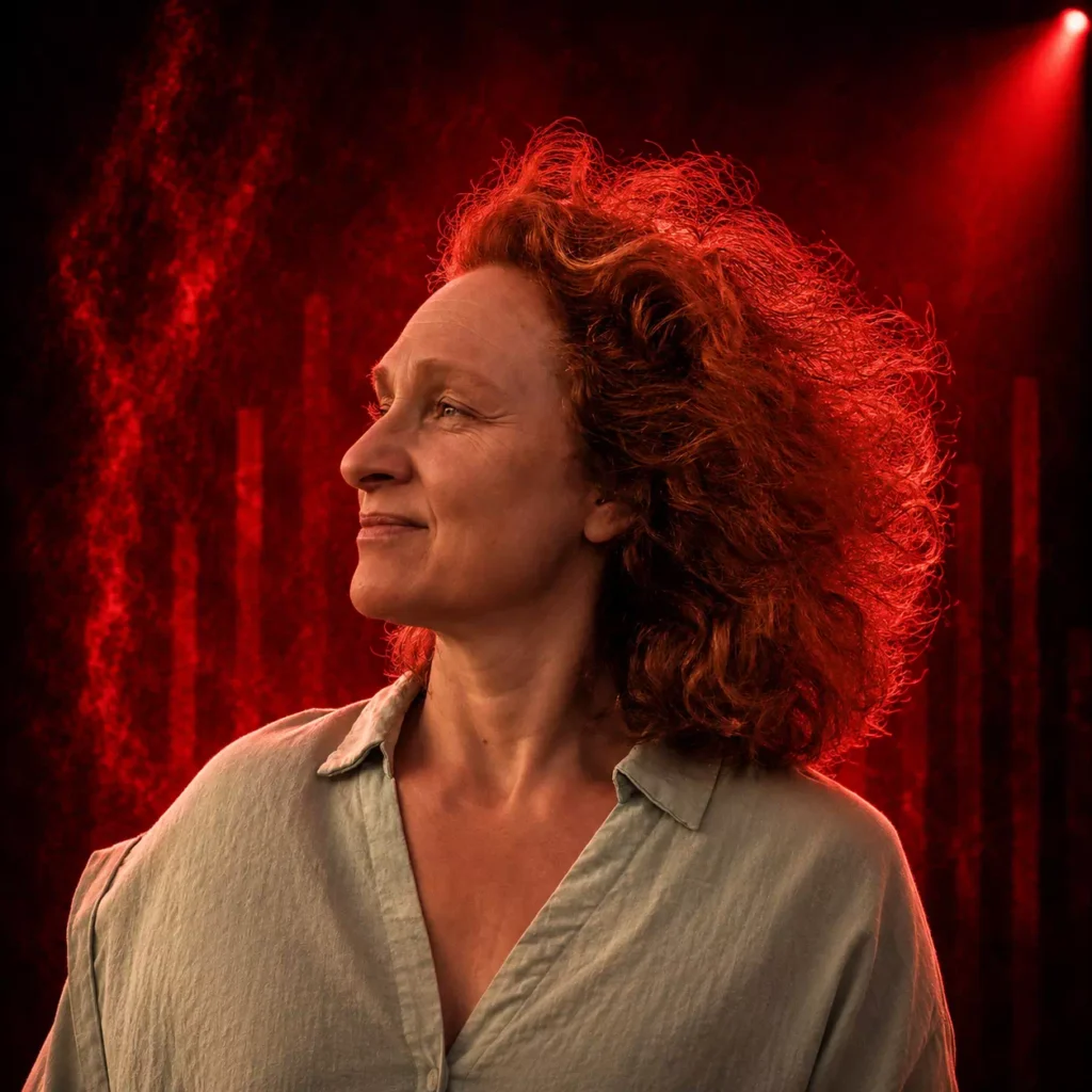 Elodie Tisserand