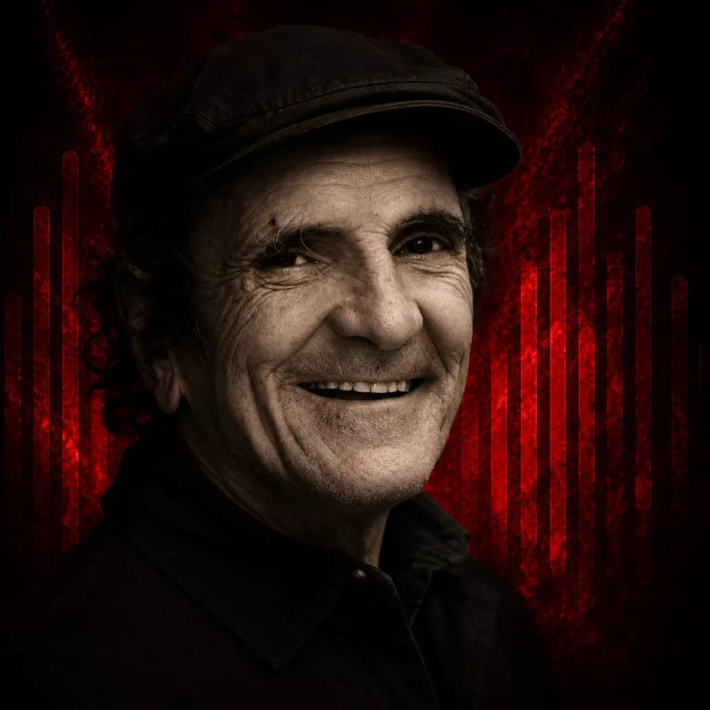 Hubert Tempête