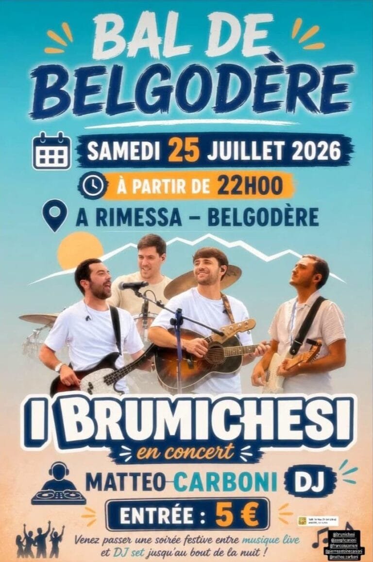 I Brumichesi