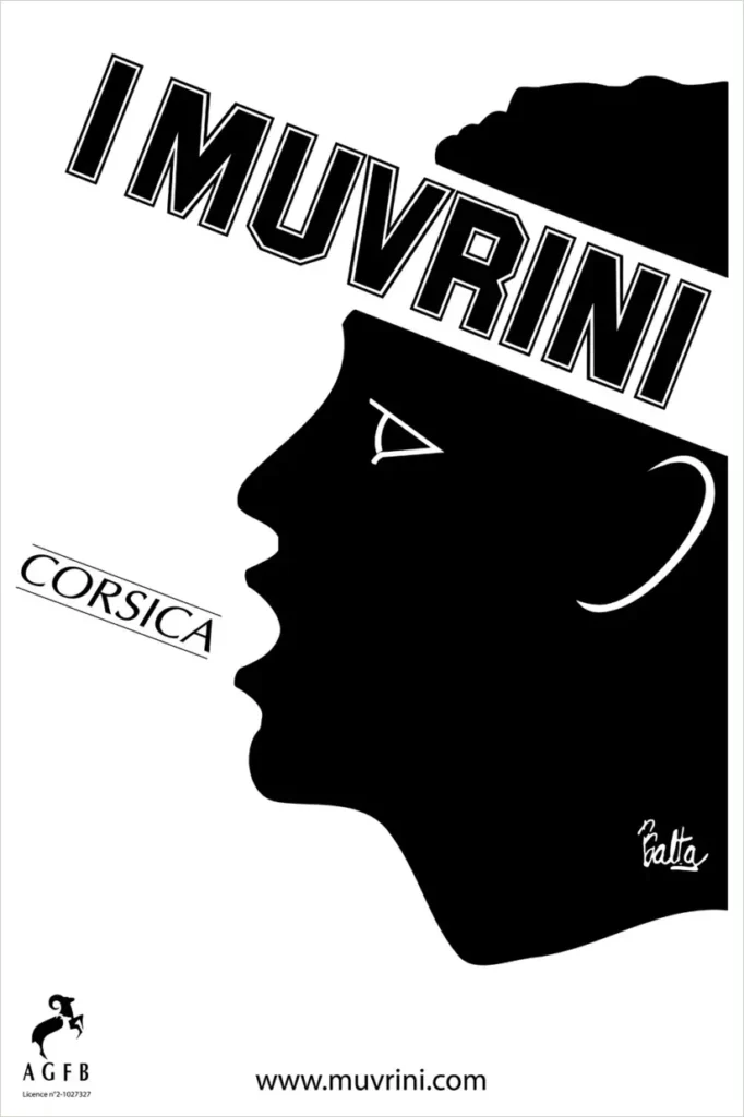 I Muvrini