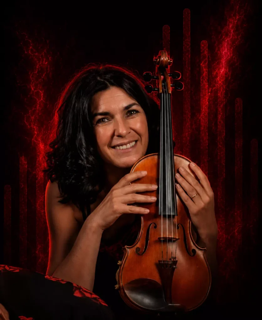 Isabelle Gianelli