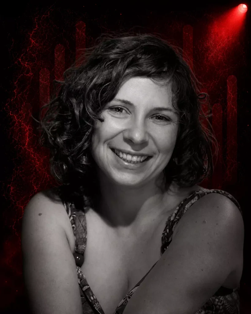 Isabelle Mordant-Desanti