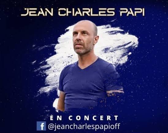 Jean-Charles Papi