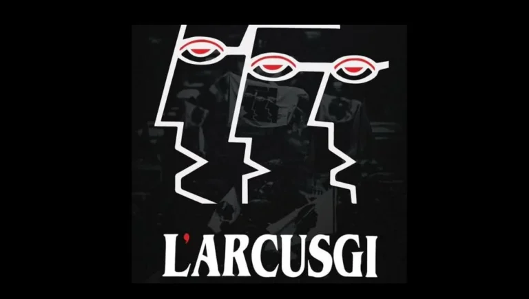 L&rsquo;Arcusgi
