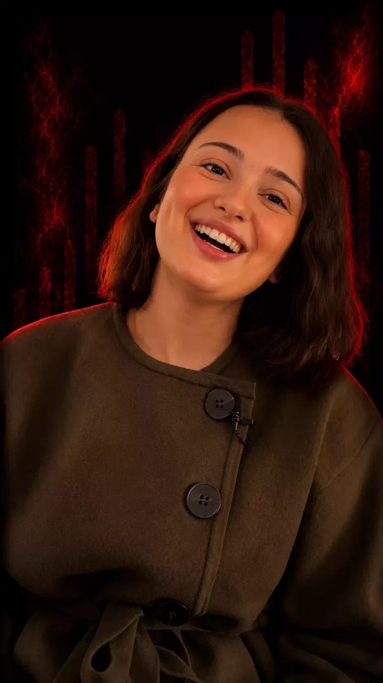 Lesia Leoncini