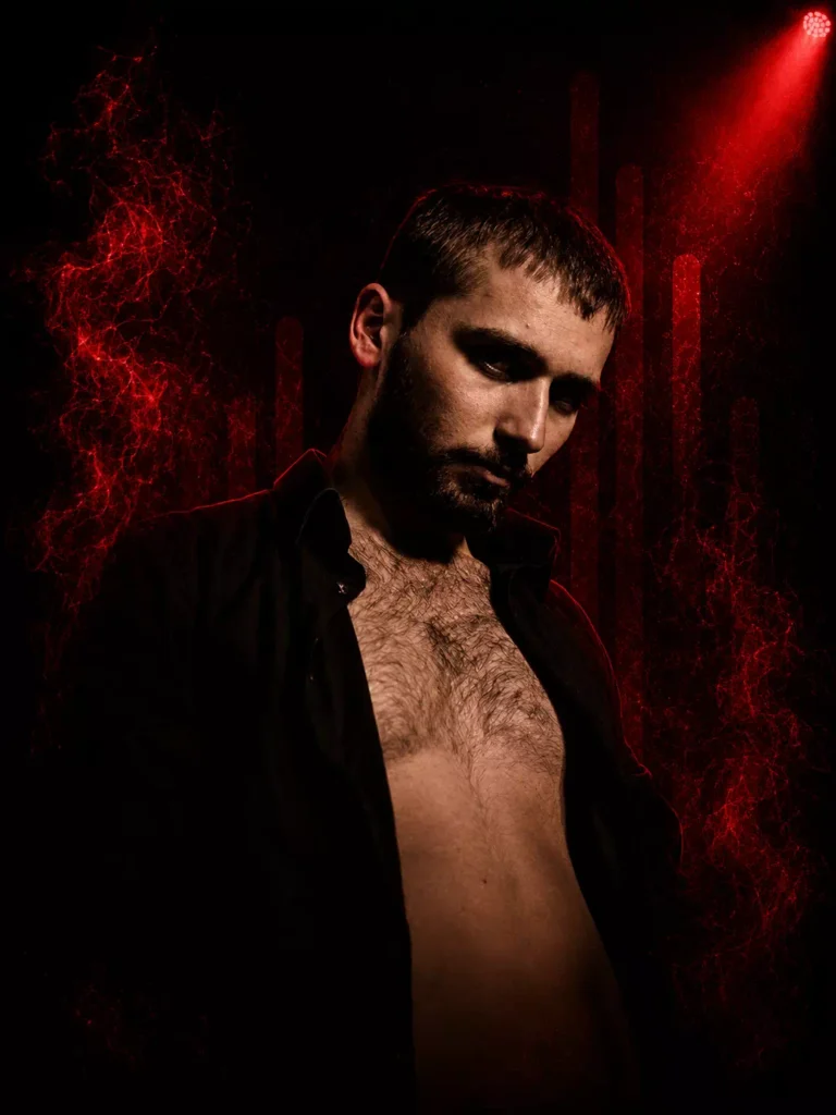 Lucas Antonelli