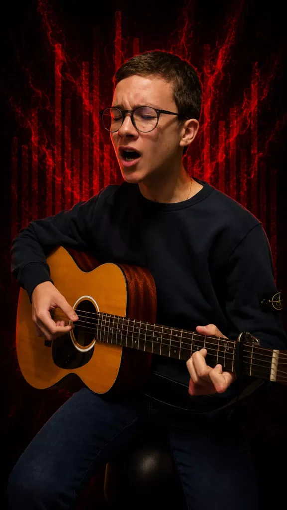 Lucas Palandri