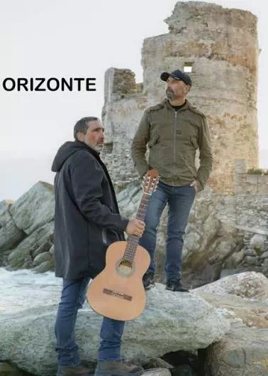 Orizonte