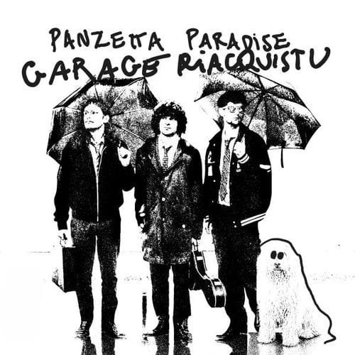 Garage riacquistu