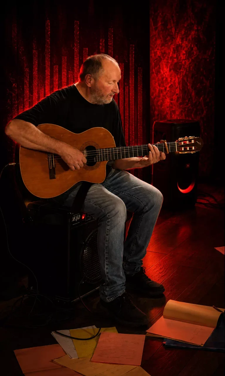 Patrick Cesari
