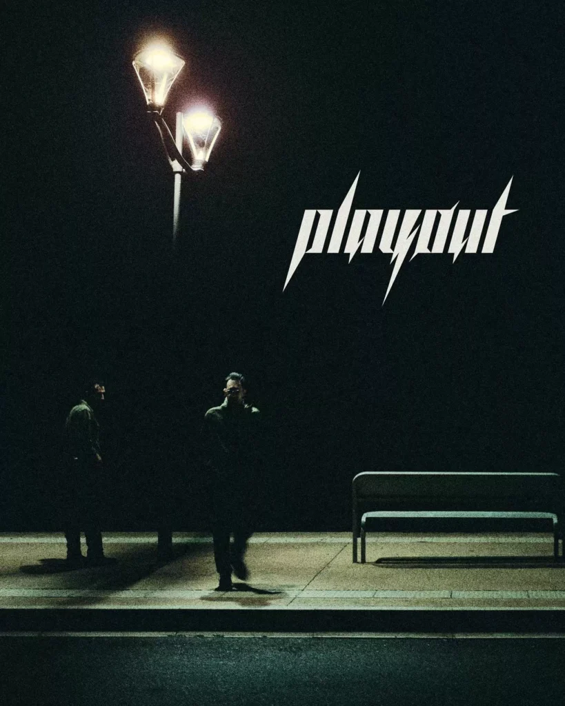 Playout
