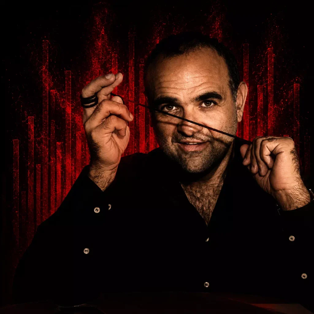 Serge Vacca