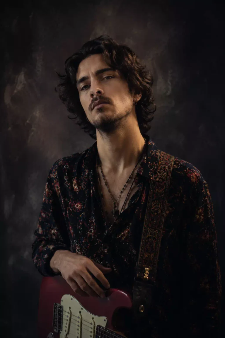 Artiste Démo