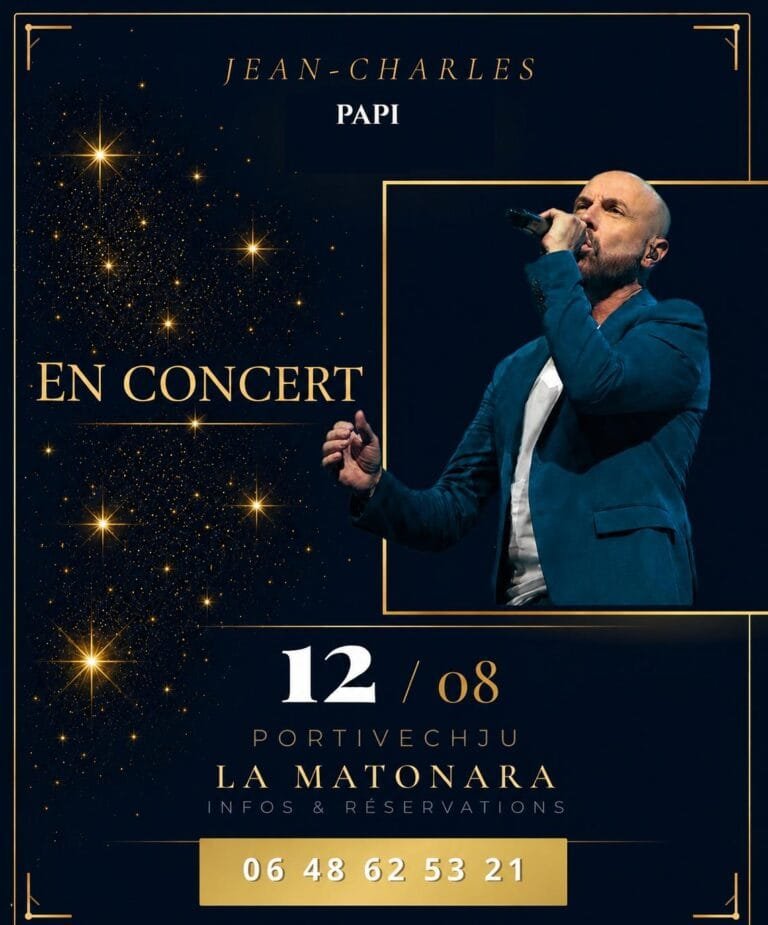 Jean-Charles Papi