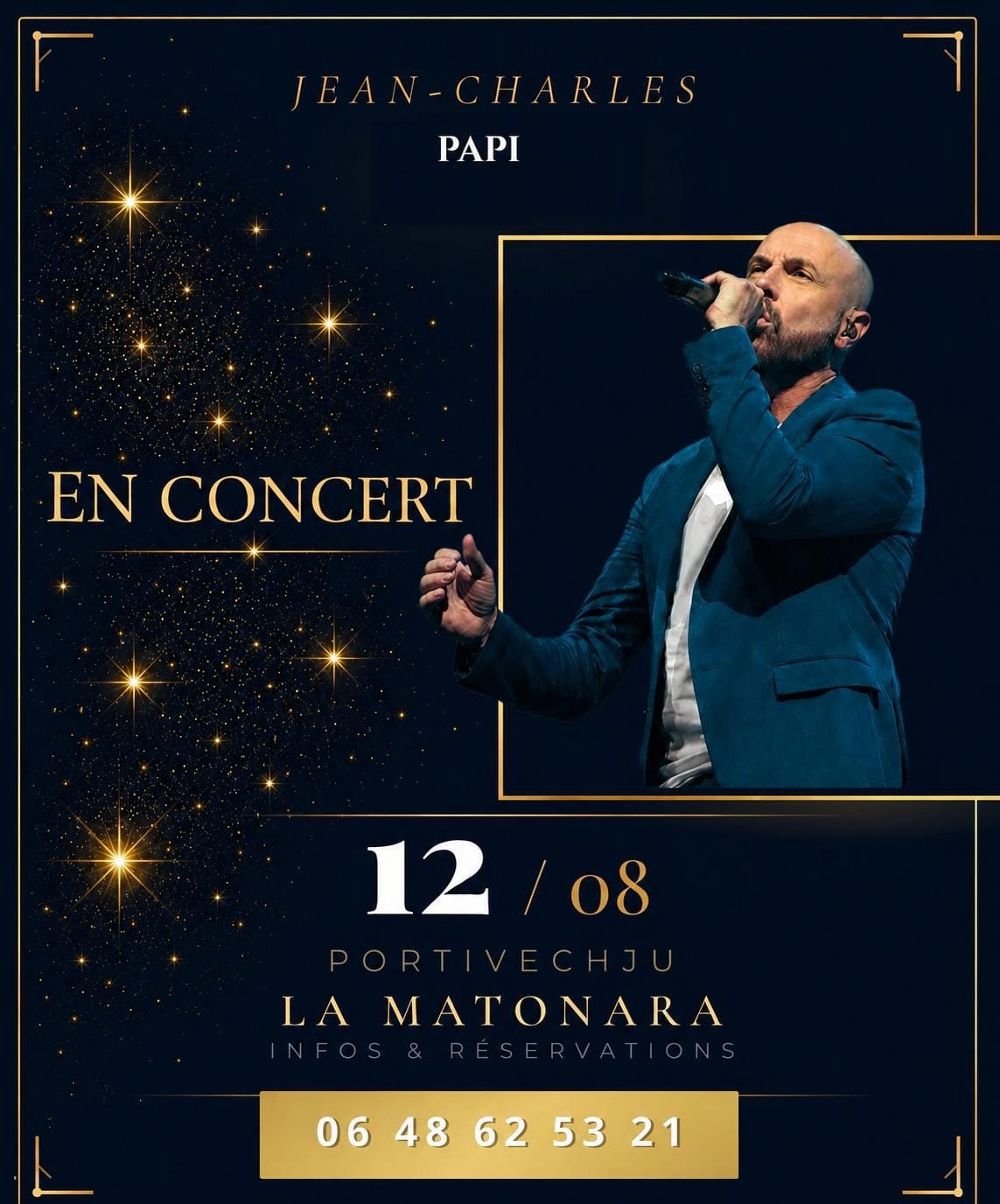 Jean-Charles Papi