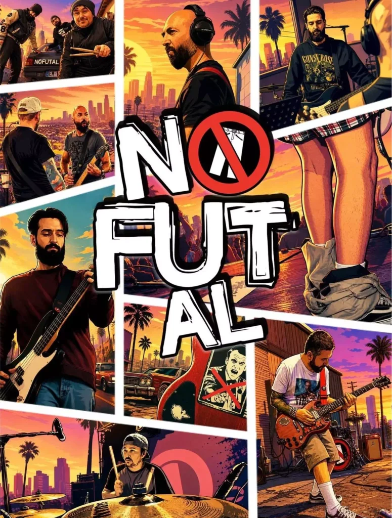 nofutal