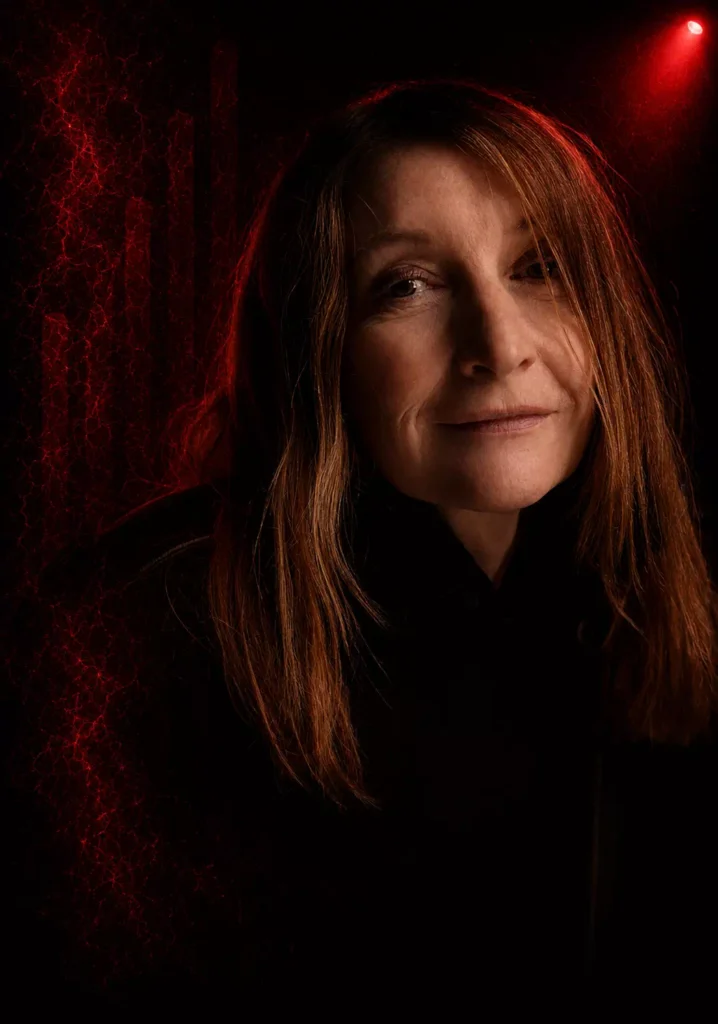 patrizia gattaceca