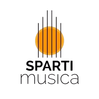 Logo Spartimusica