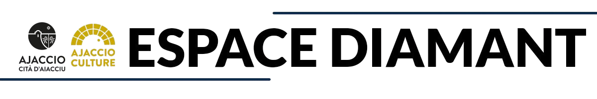 Logo espace diamant ajaccio