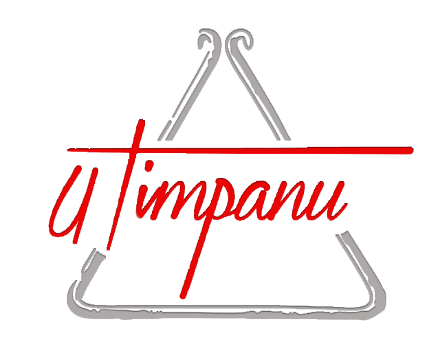 Logo U Timpanu