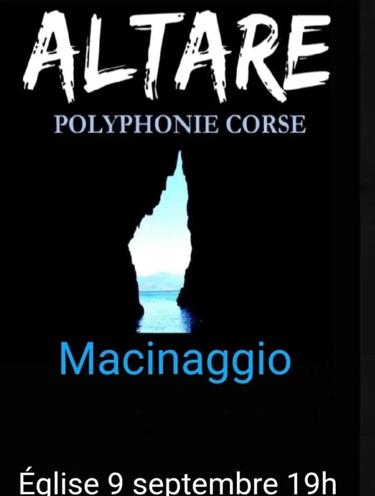 Altare en Concert