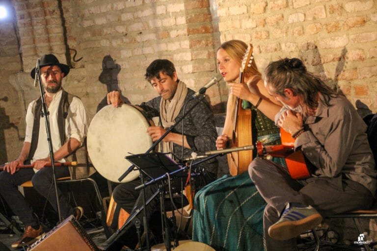 I SCONTRI FIGARESI