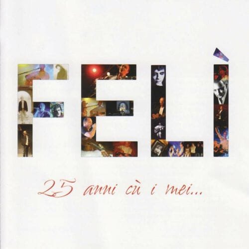 25 anni cù i mei
