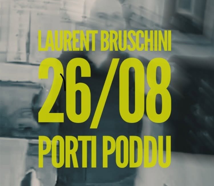 Laurent Bruschini en concert